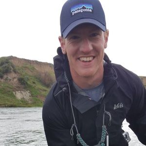 Meet your Posher, Evan